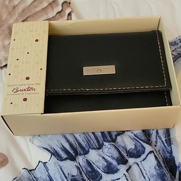 Buxton wallet - Picture 7 of 7